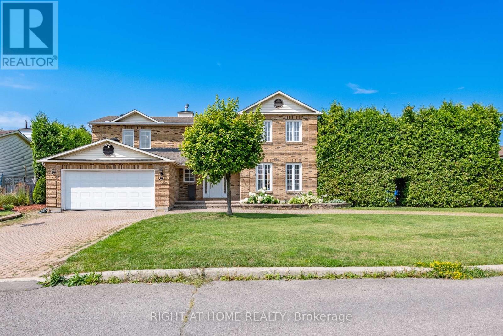 1446 BOURCIER DRIVE - 2