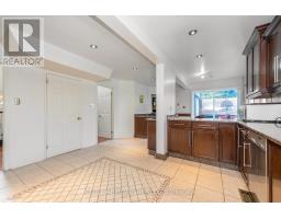 Foyer - 1446 Bourcier Drive, Ottawa, ON K1E3J9 Photo 10