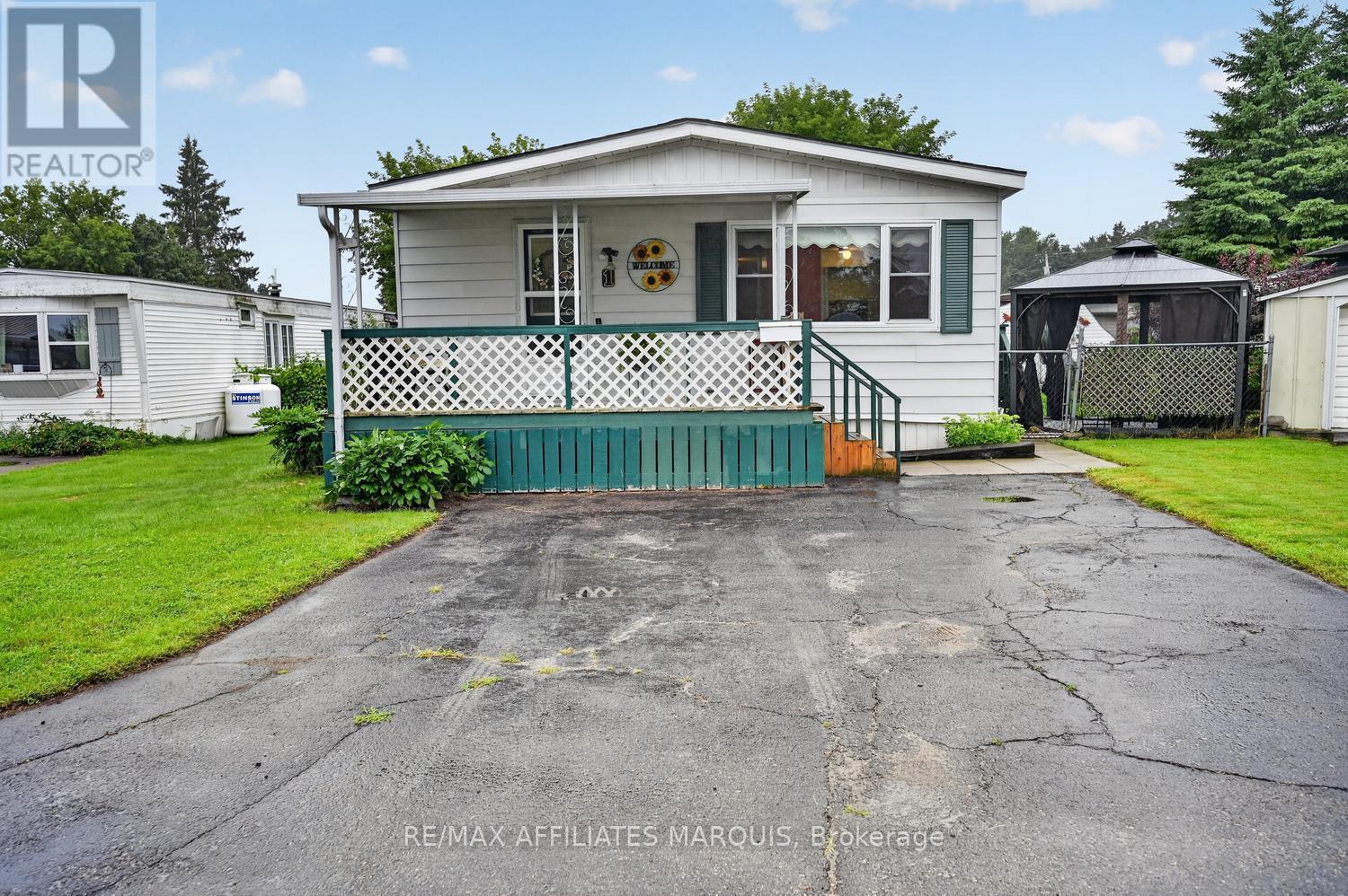1 KAVANAGH DRIVE - 1