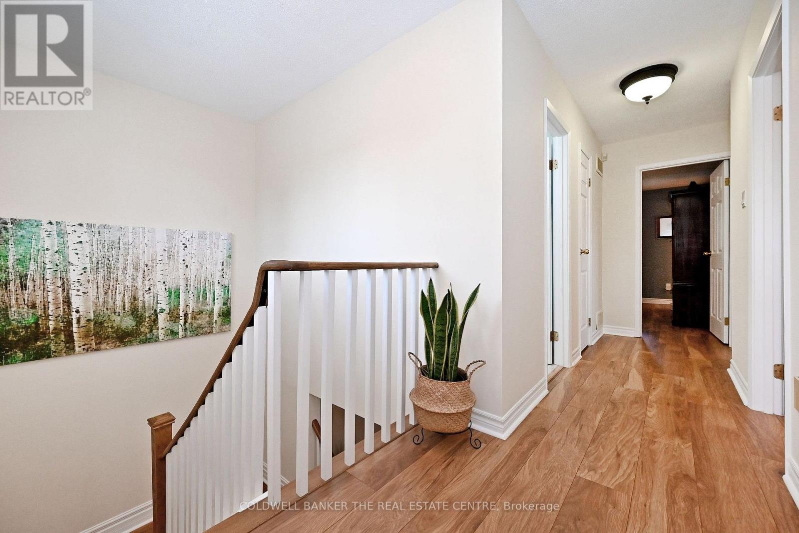 134 HURON HEIGHTS DRIVE - 22