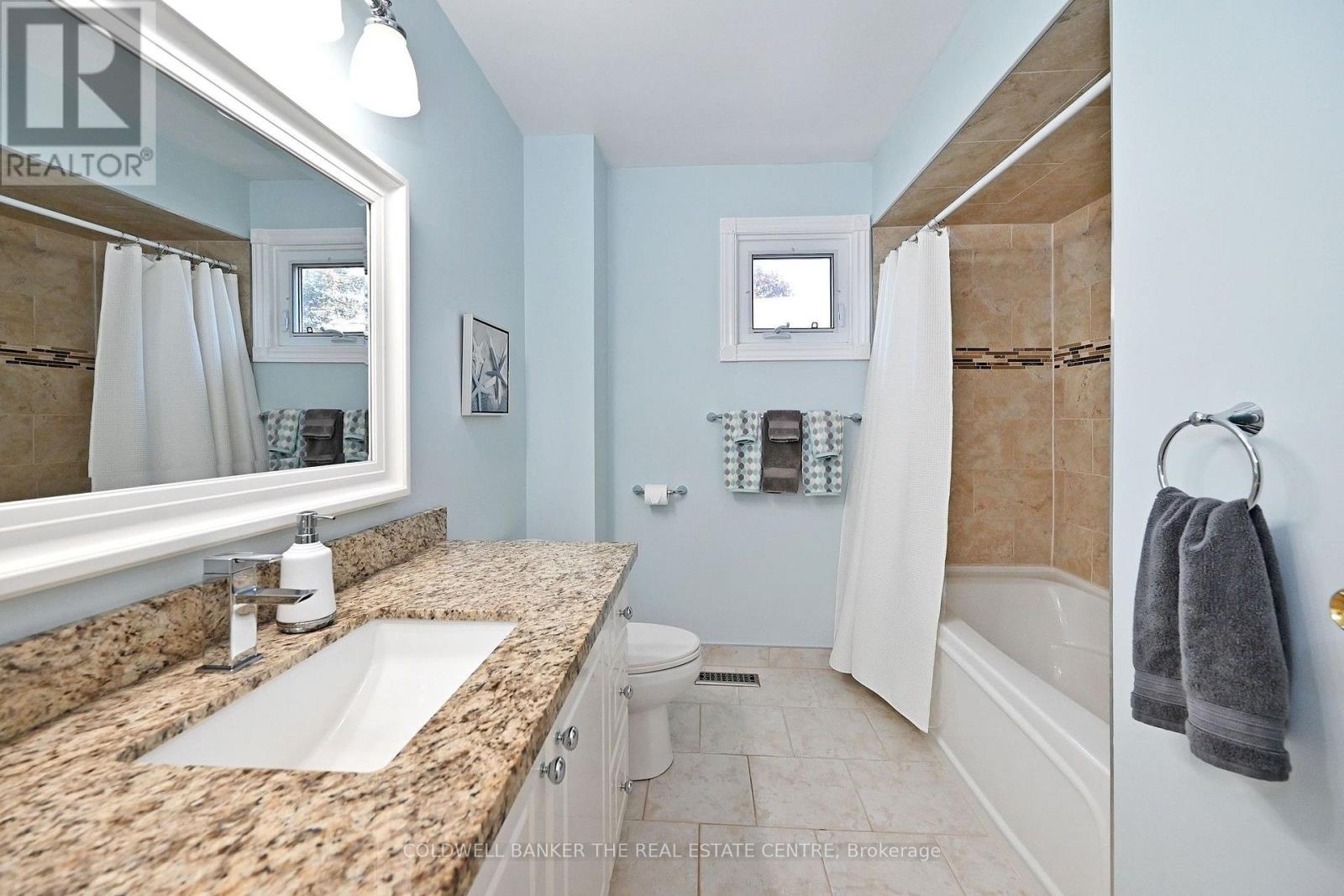 134 HURON HEIGHTS DRIVE - 27