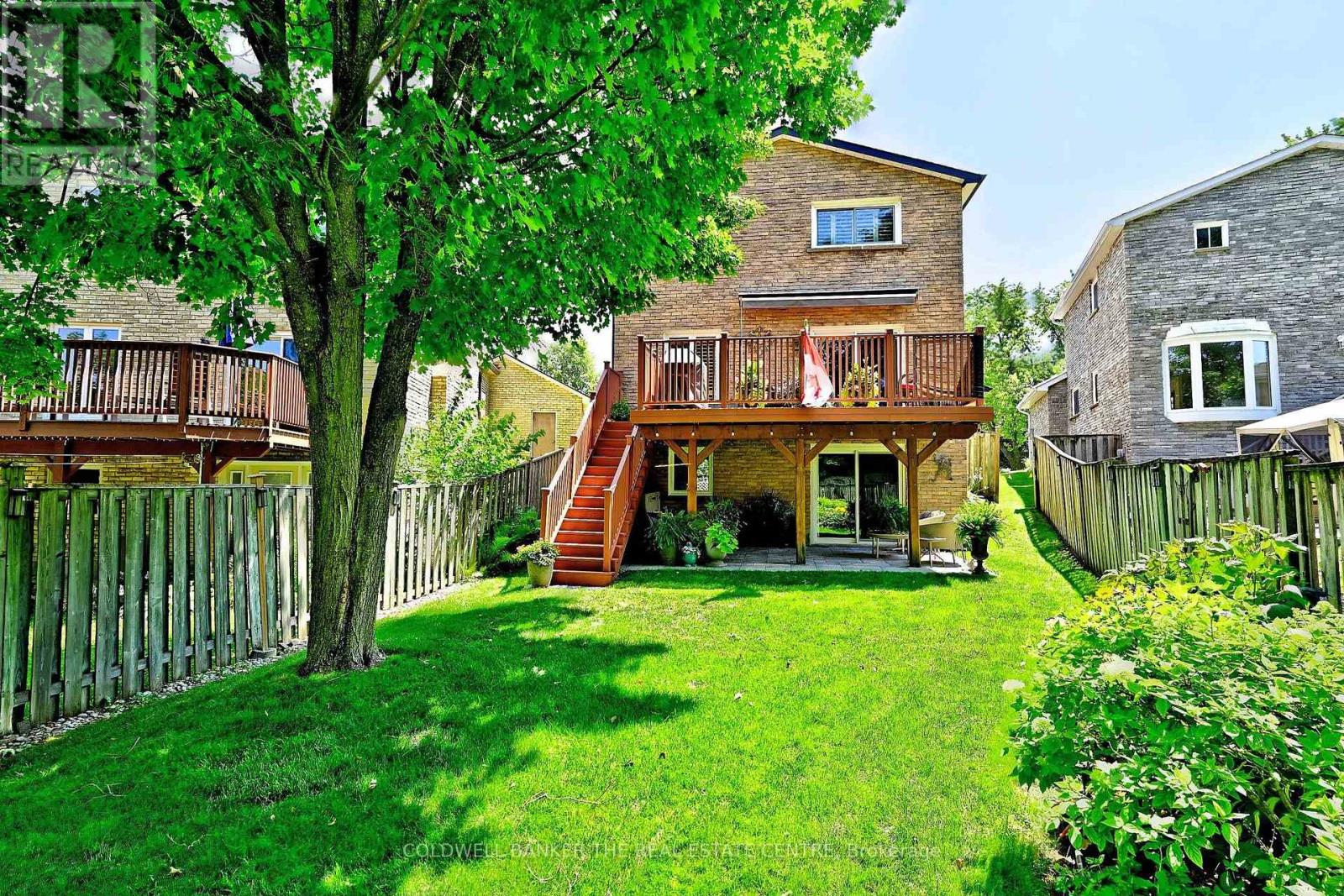 134 HURON HEIGHTS DRIVE - 37