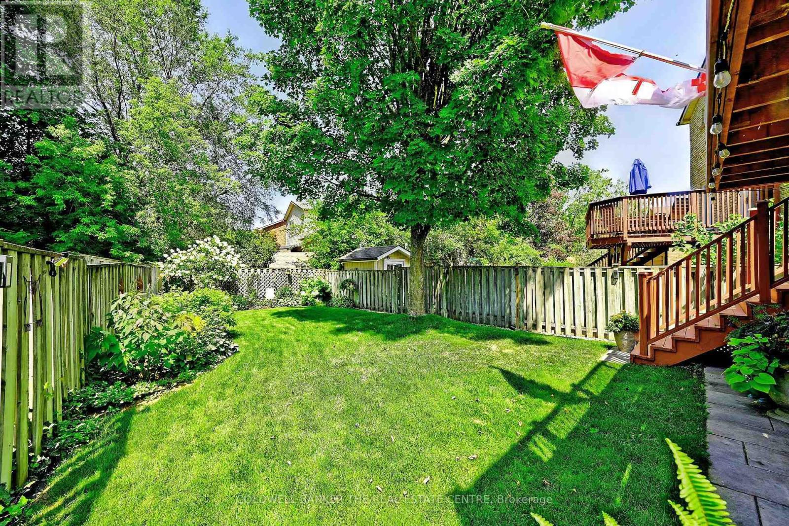 134 HURON HEIGHTS DRIVE - 38