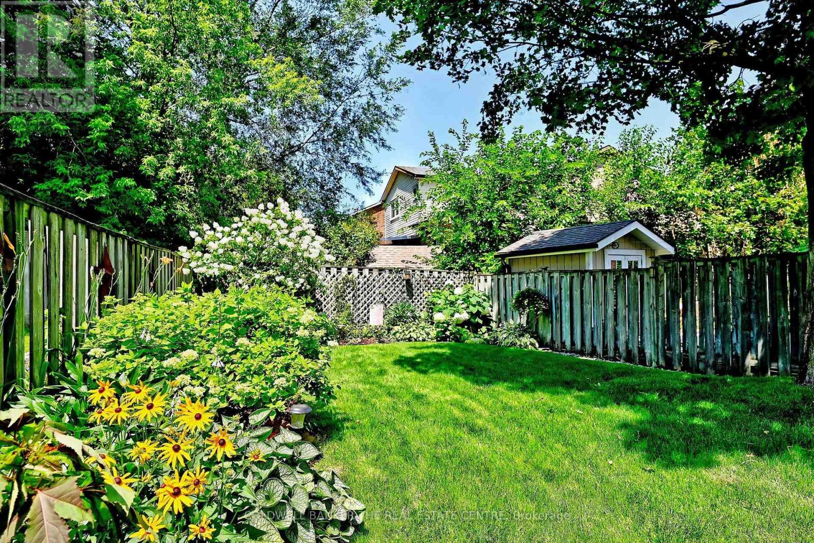134 HURON HEIGHTS DRIVE - 39
