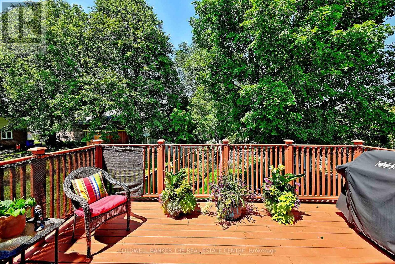 134 HURON HEIGHTS DRIVE - 43
