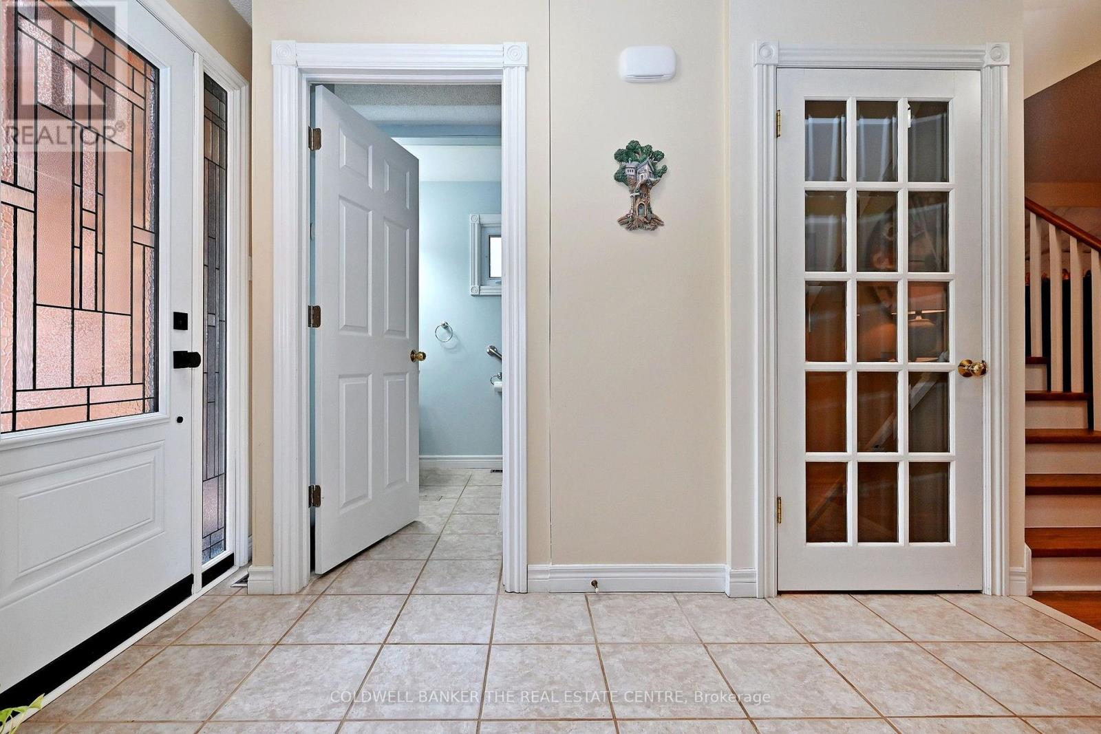 134 HURON HEIGHTS DRIVE - 7