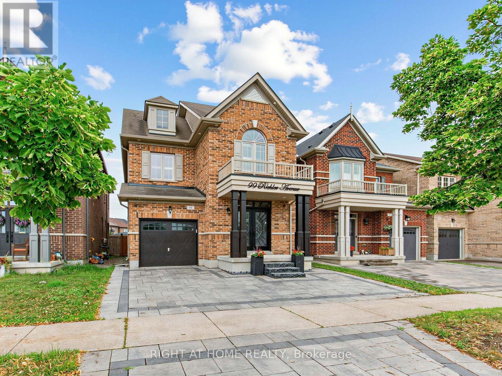 Photo of 99 Richler Avenue