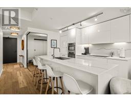 4pc Ensuite bath - 908 1650 Granville St, Halifax, NS B3J0E1 Photo 6