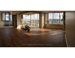 Foyer - 2209 - 330 Rathburn Road W, Mississauga, ON L5B3Y1 Photo 7