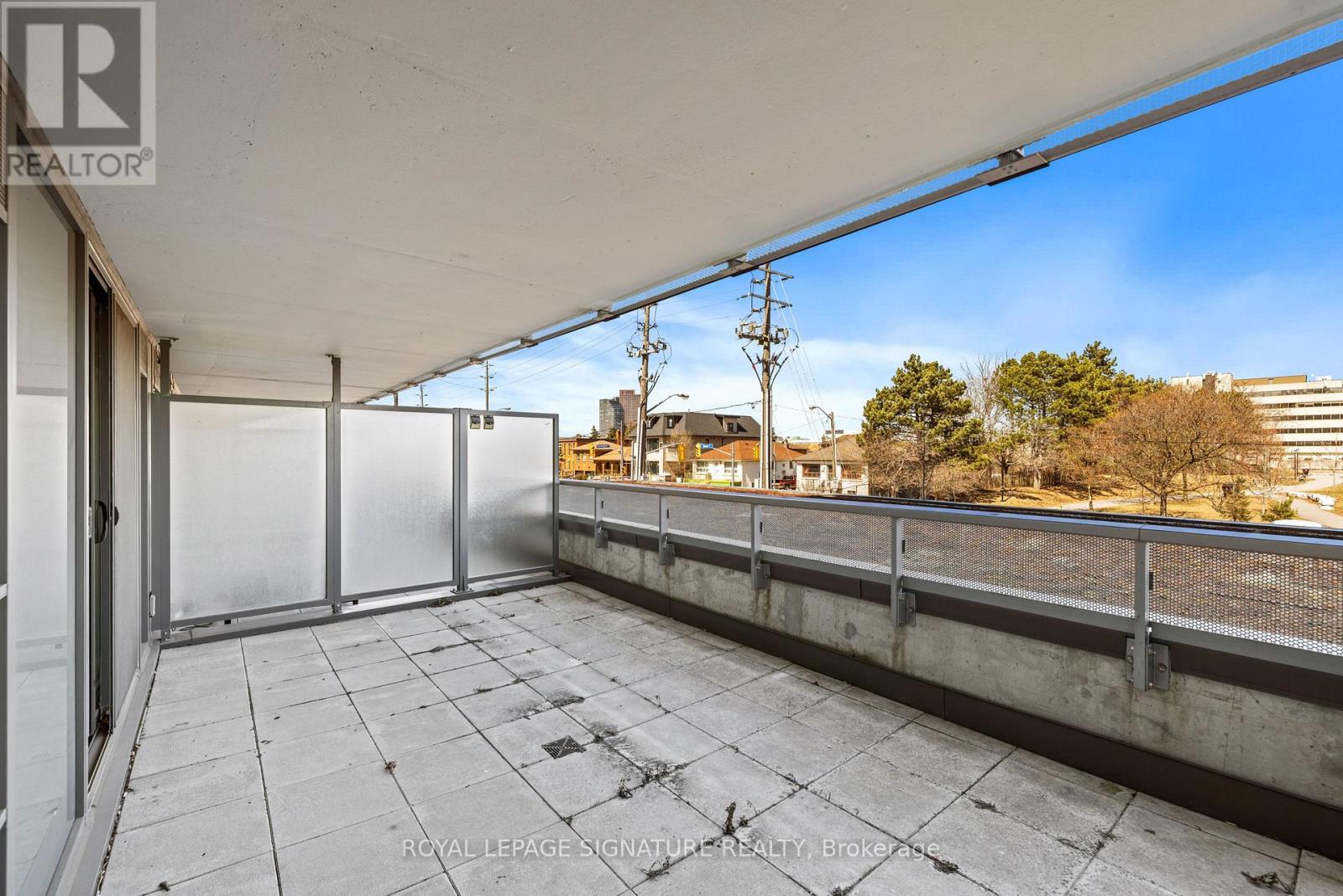 #312 160 FLEMINGTON ROAD - 1