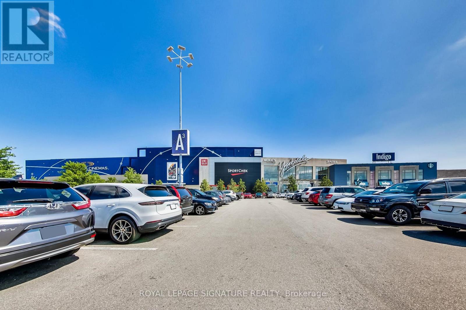 #312 160 FLEMINGTON ROAD - 22