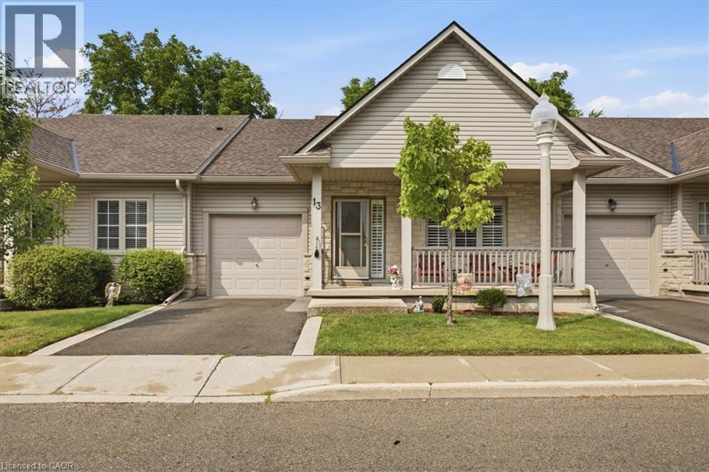 #13 34 SOUTHBROOK Drive - 1