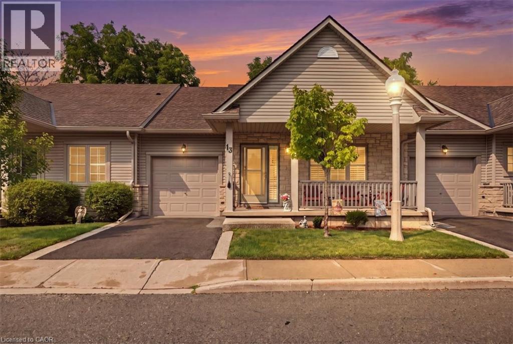 #13 34 SOUTHBROOK Drive - 2