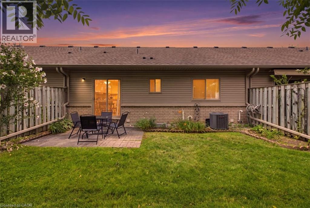 #13 34 SOUTHBROOK Drive - 34