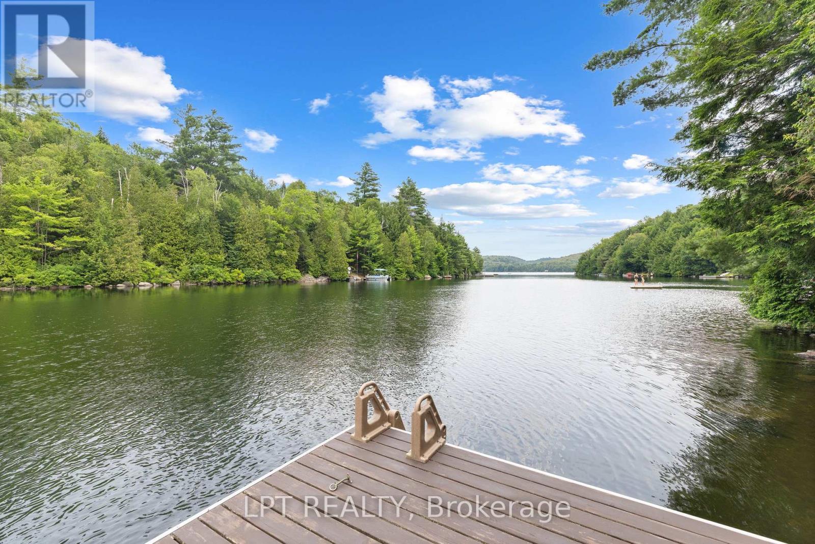 500A HAZARD HILL ROAD - 1