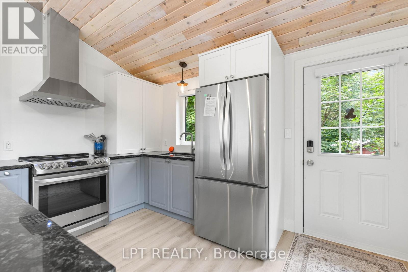 500A HAZARD HILL ROAD - 11