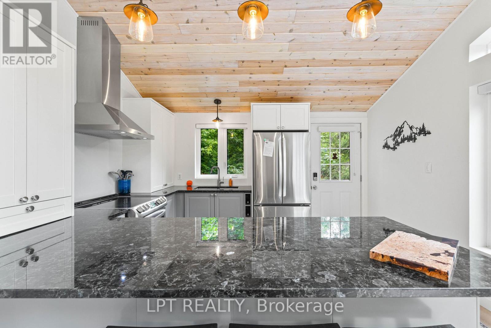 500A HAZARD HILL ROAD - 13