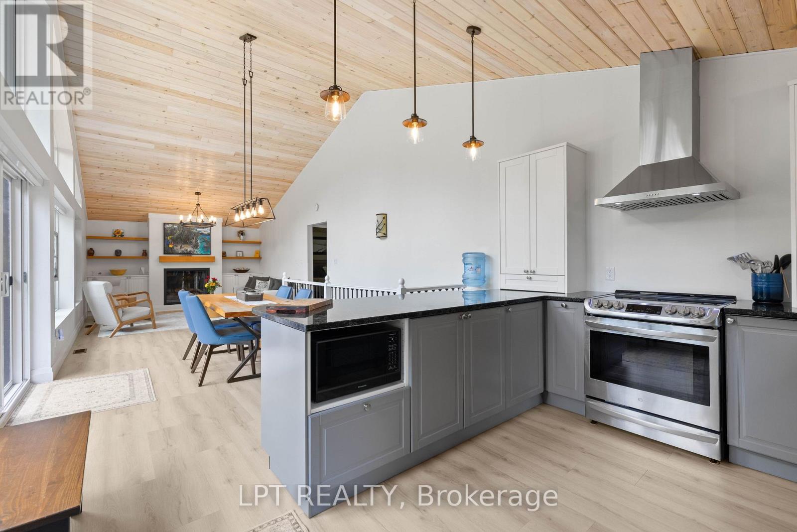 500A HAZARD HILL ROAD - 14