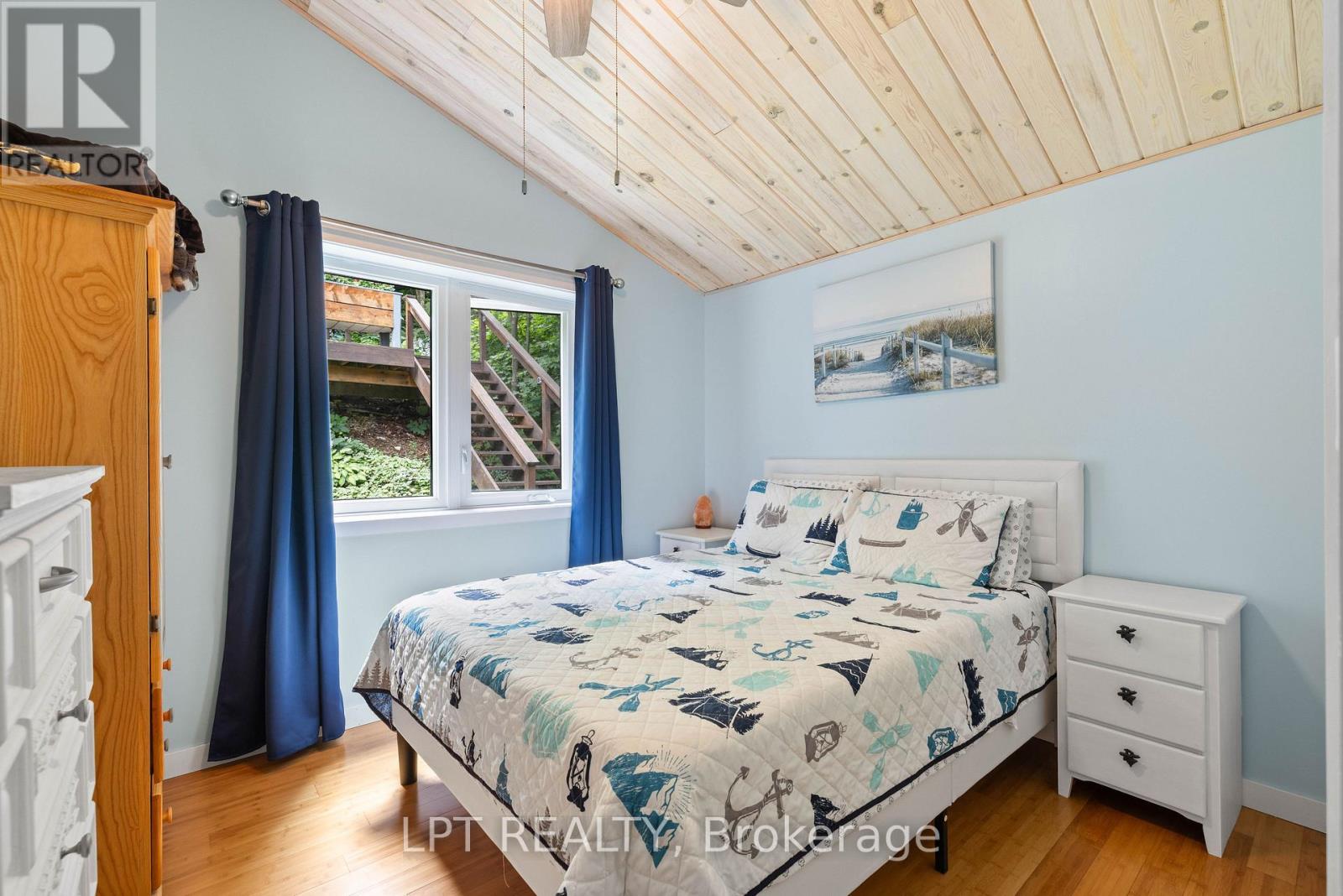 500A HAZARD HILL ROAD - 23