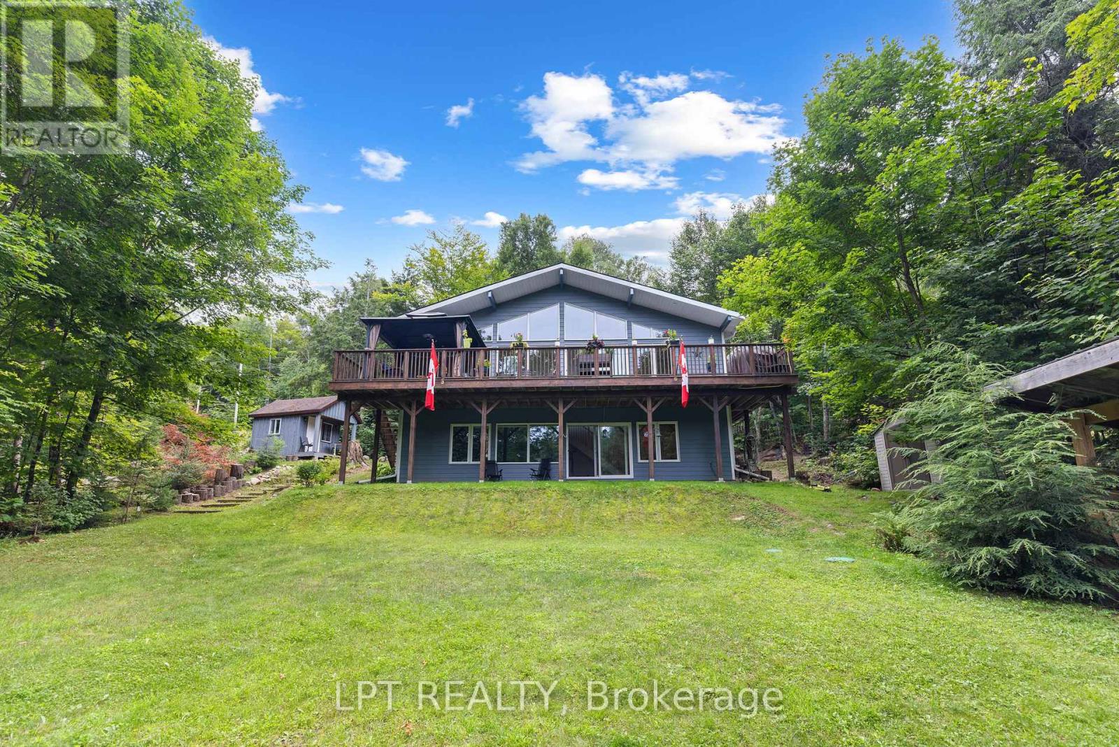 500A HAZARD HILL ROAD - 32
