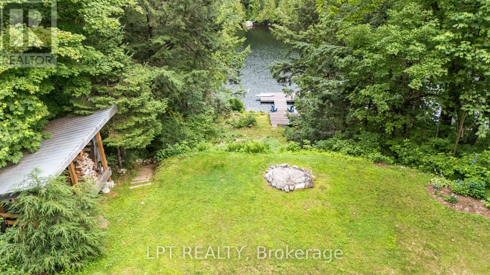 500A HAZARD HILL ROAD - 36