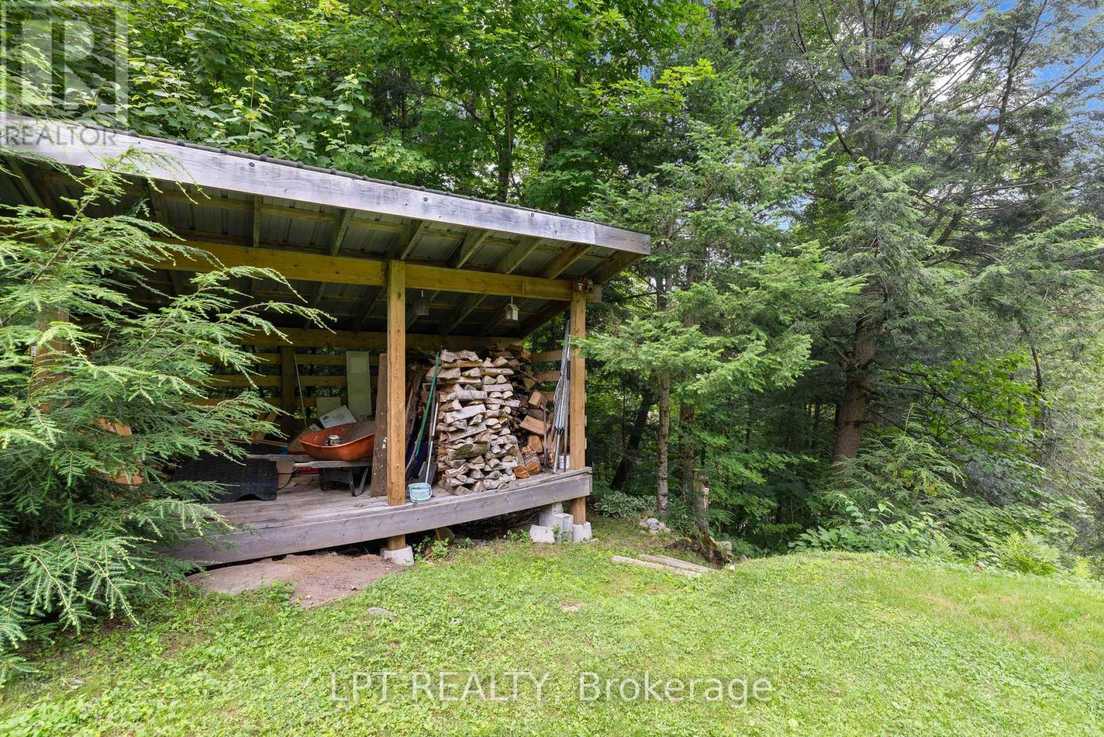 500A HAZARD HILL ROAD - 37