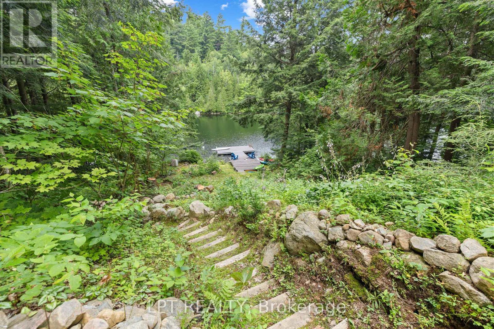 500A HAZARD HILL ROAD - 40