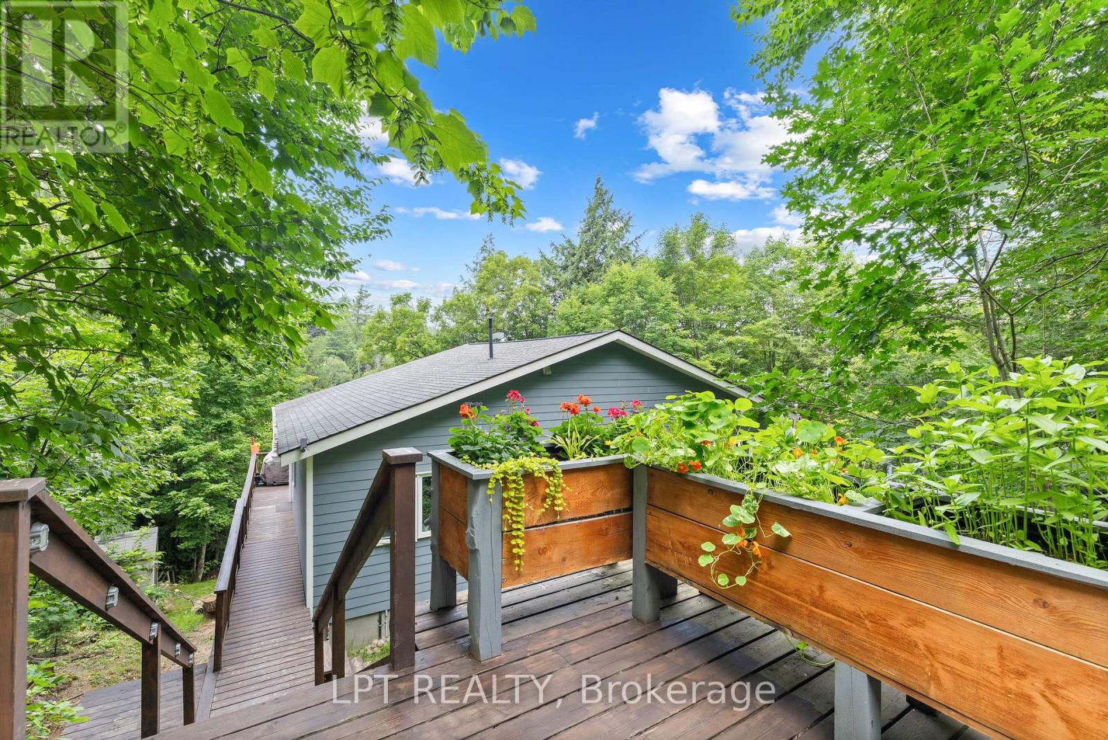 500A HAZARD HILL ROAD - 8