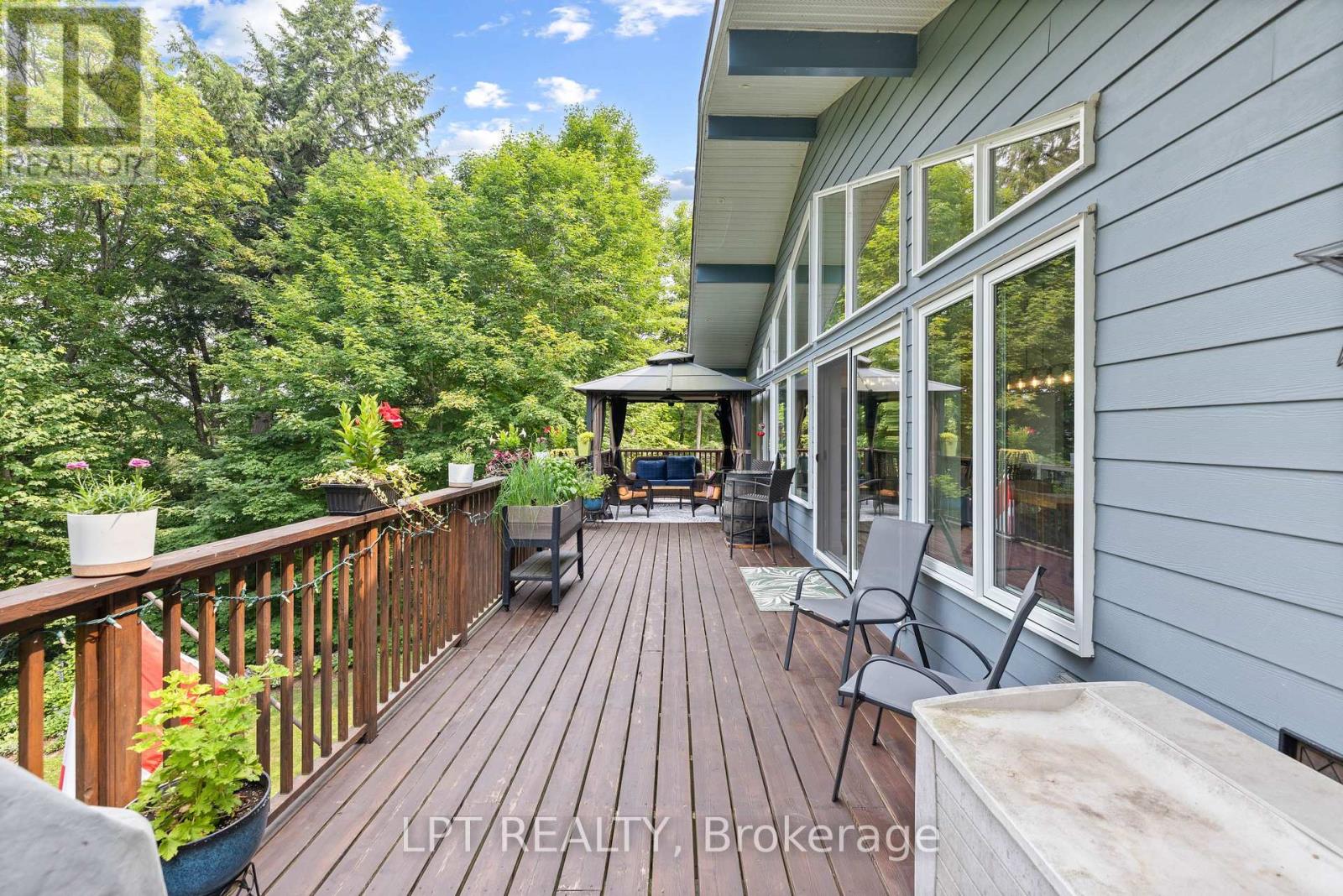 500A HAZARD HILL ROAD - 9