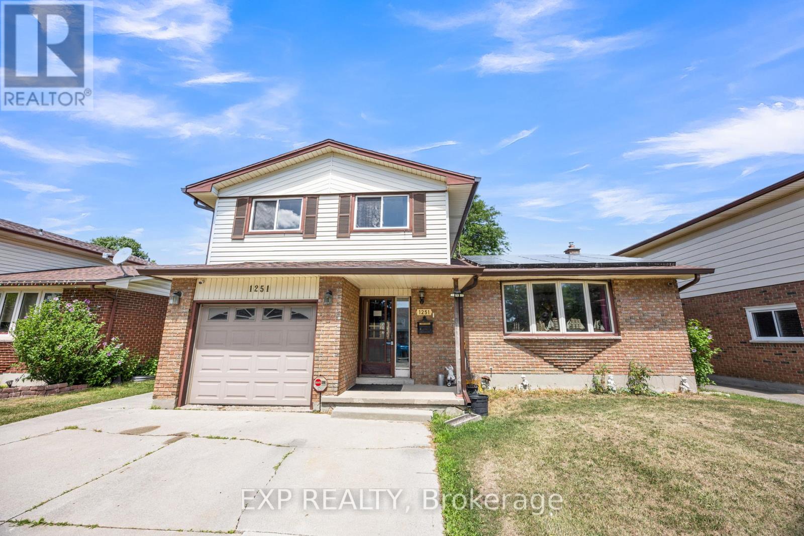 1251 JALNA BOULEVARD - 1