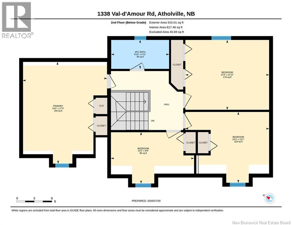 1338 Val-d'Amour Chemin - 43
