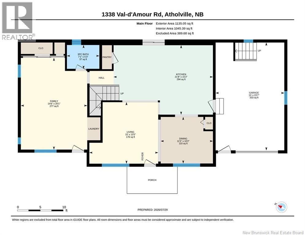 1338 Val-d'Amour Chemin - 42