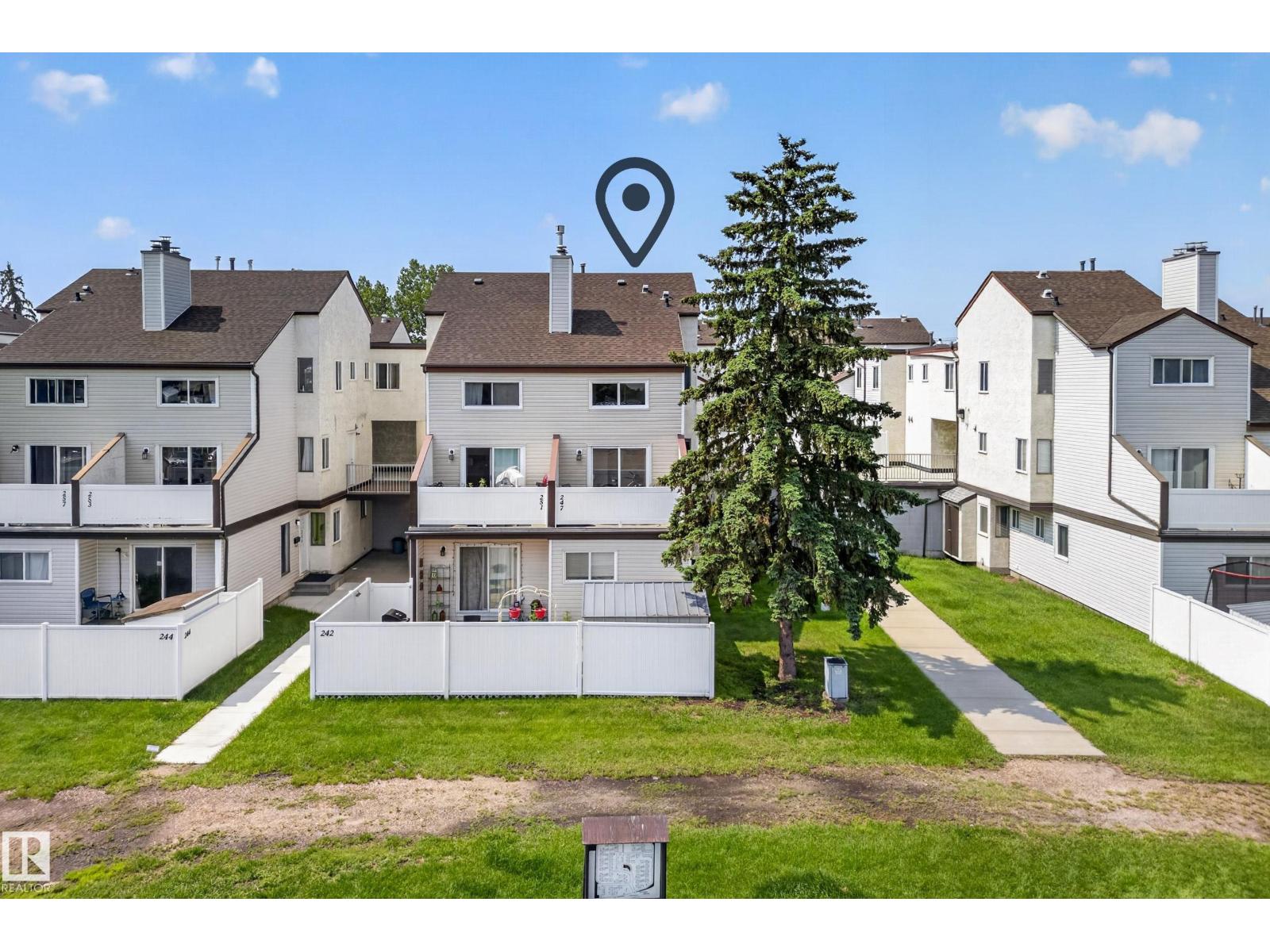 247 LANCASTER TC NW - 1