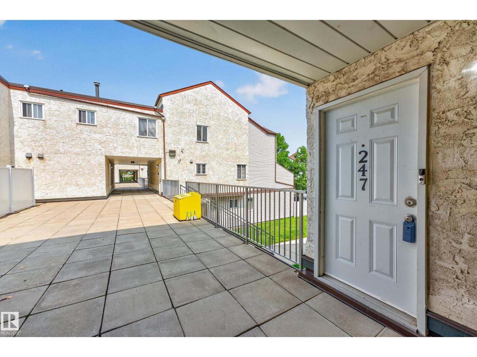 247 LANCASTER TC NW - 9