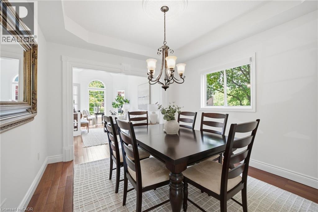 28 TAYWOOD Court - 7