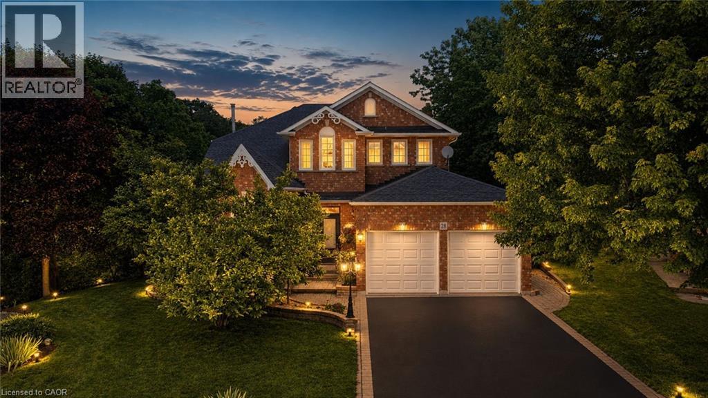28 Taywood Ct.