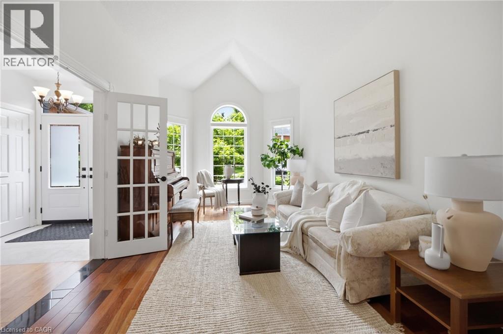 28 TAYWOOD Court - 5