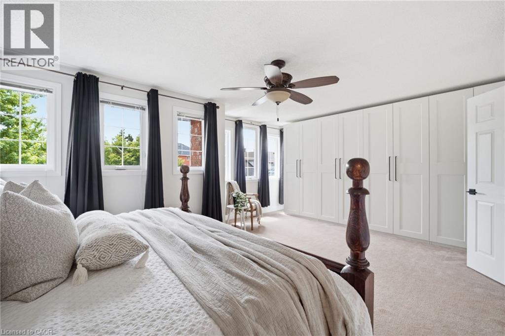 28 TAYWOOD Court - 21