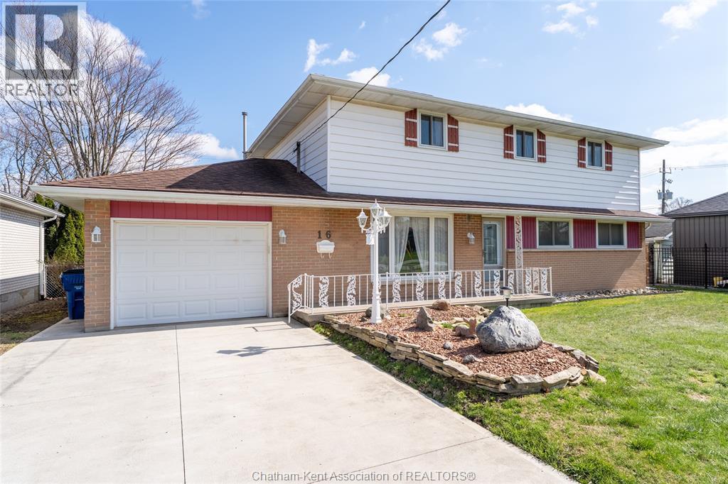 16 ARTHUR DRIVE - 2