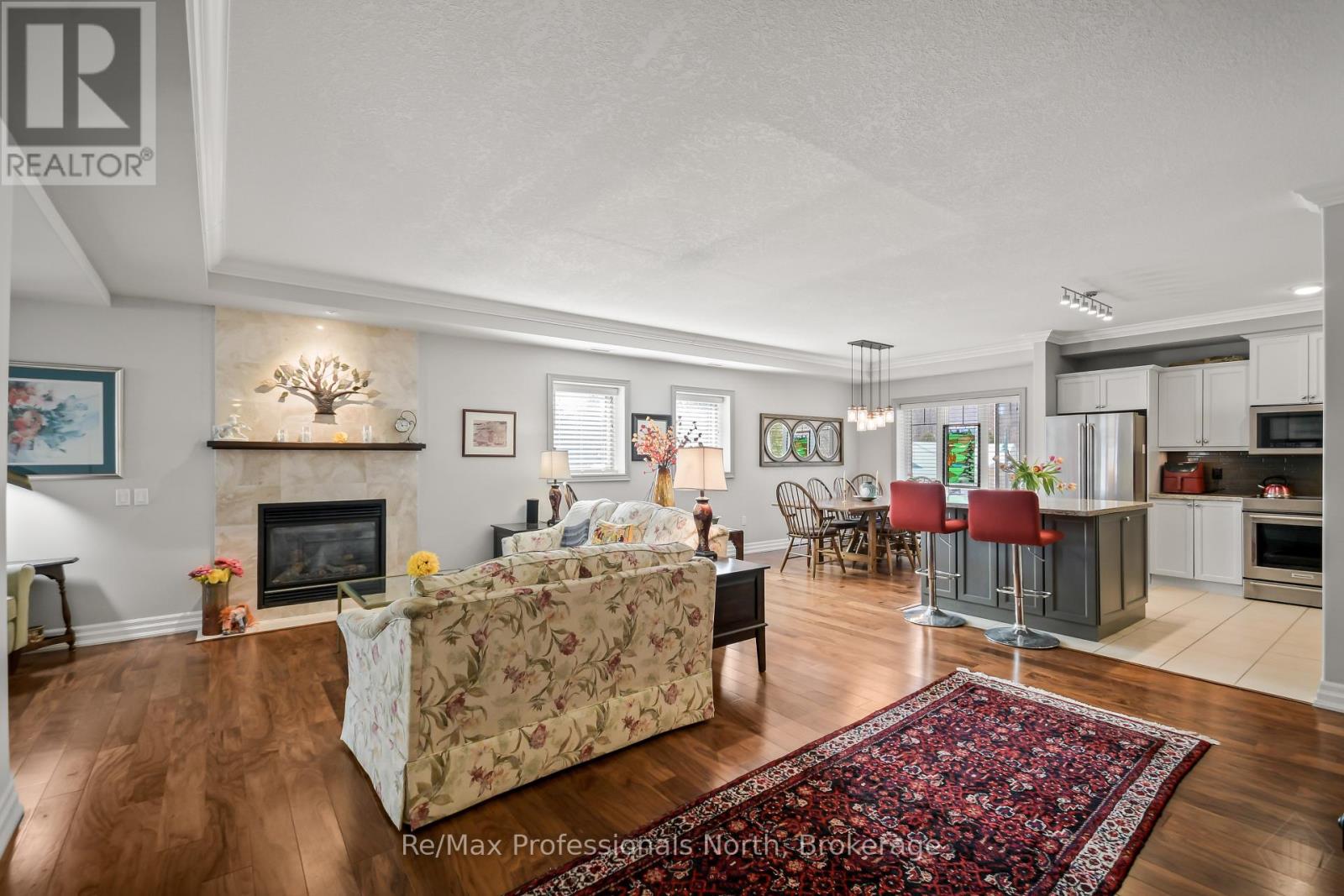 #207 130 STEAMSHIP BAY ROAD - 4