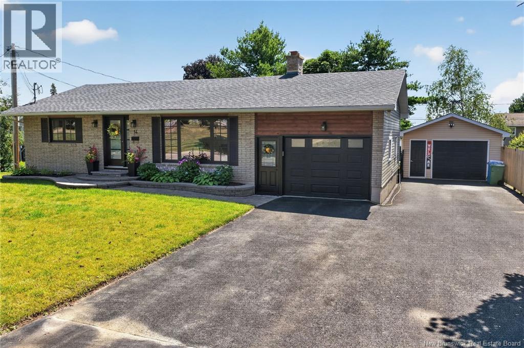 14 Cabot Drive