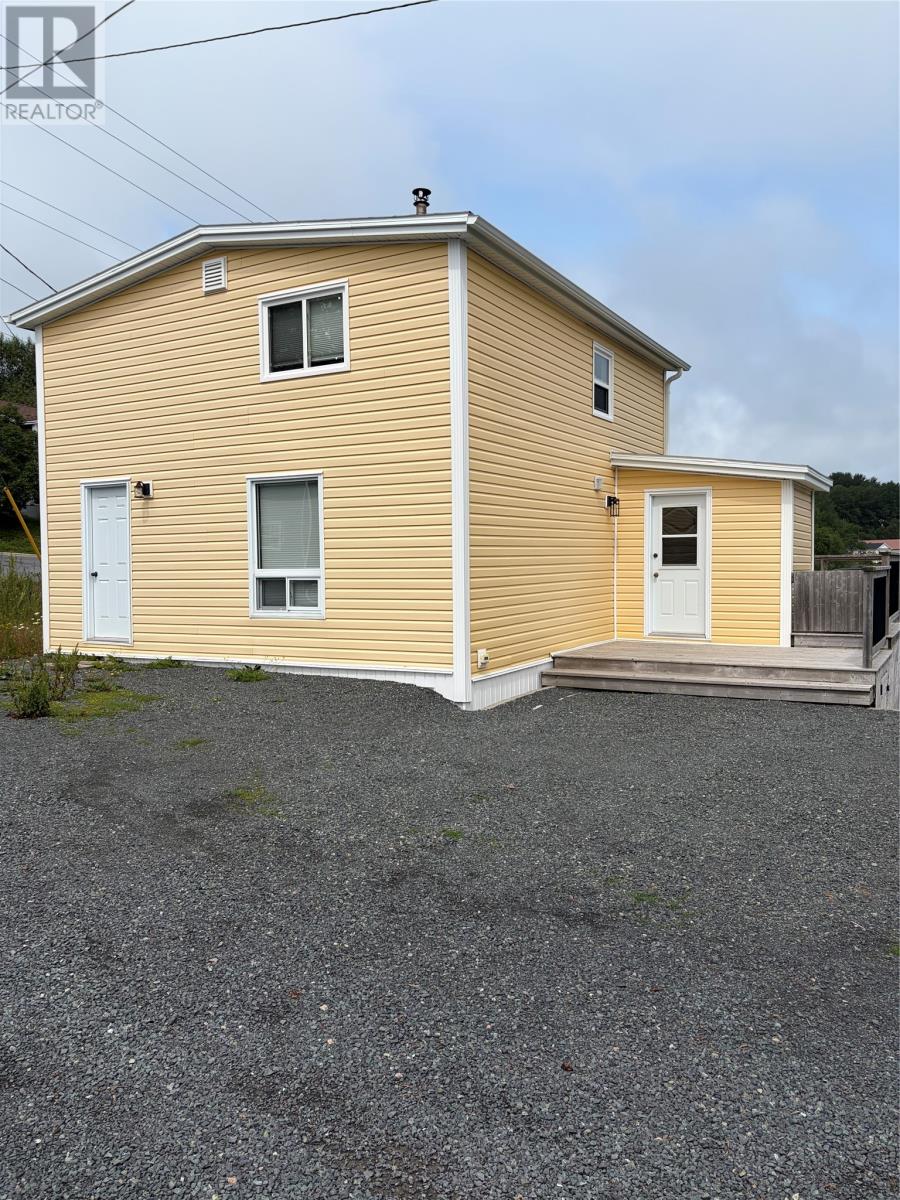 105 Marine Drive