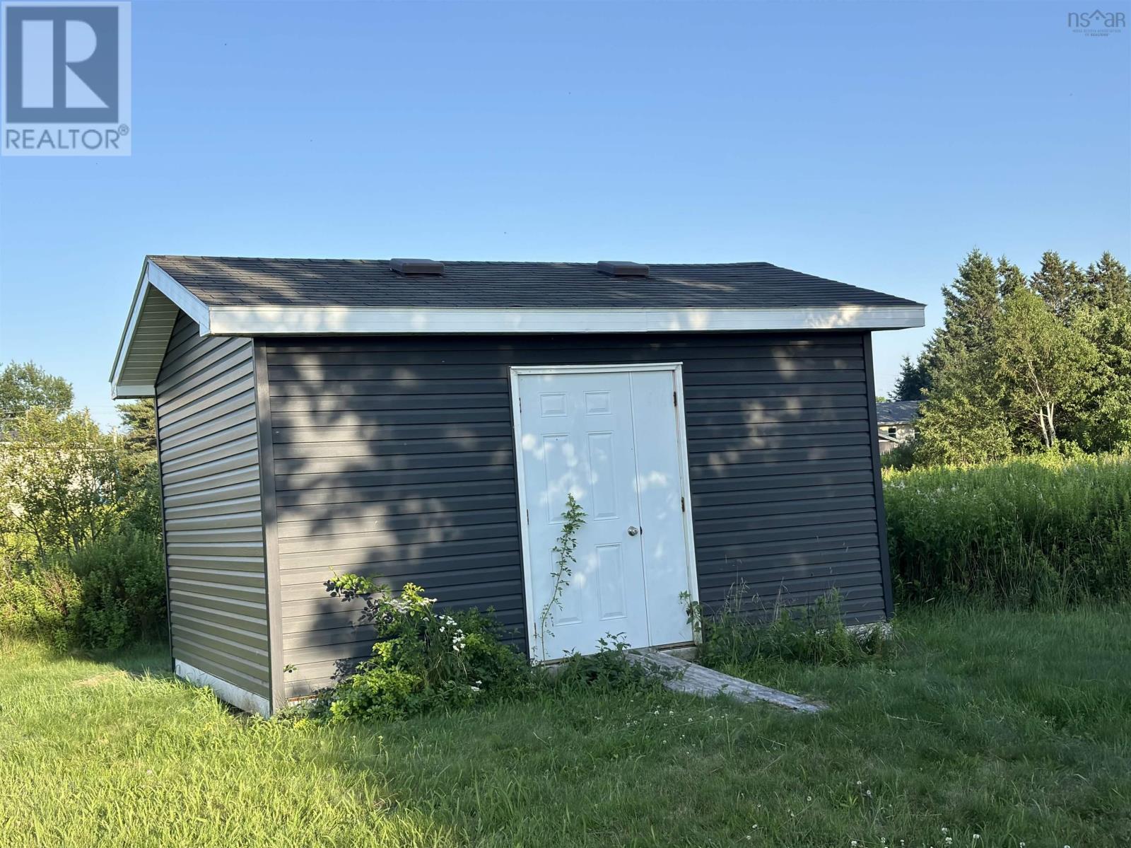 12x16 oversized shed