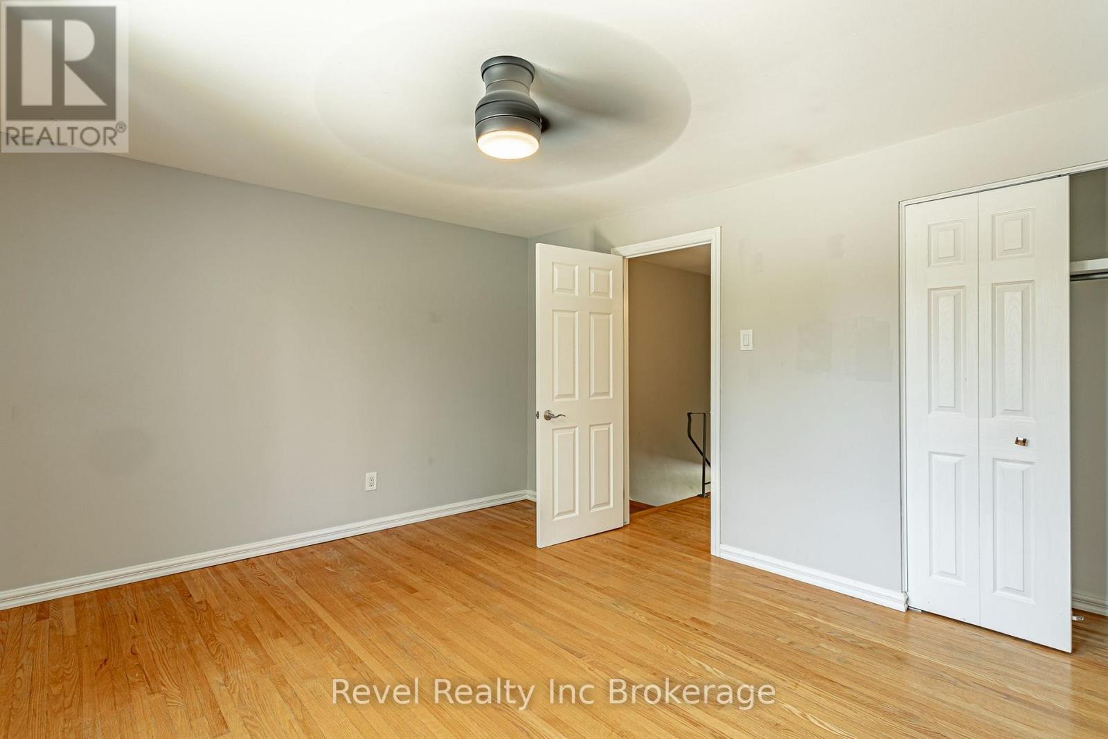 2 bedroom Single Family interior view, 16 Homestead Crescent, Whitehills, London, Ontario