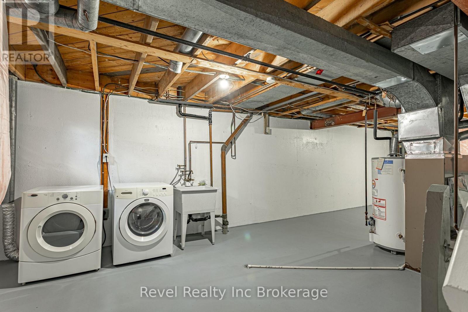 2 bedroom Single Family interior view, 16 Homestead Crescent, Whitehills, London, Ontario