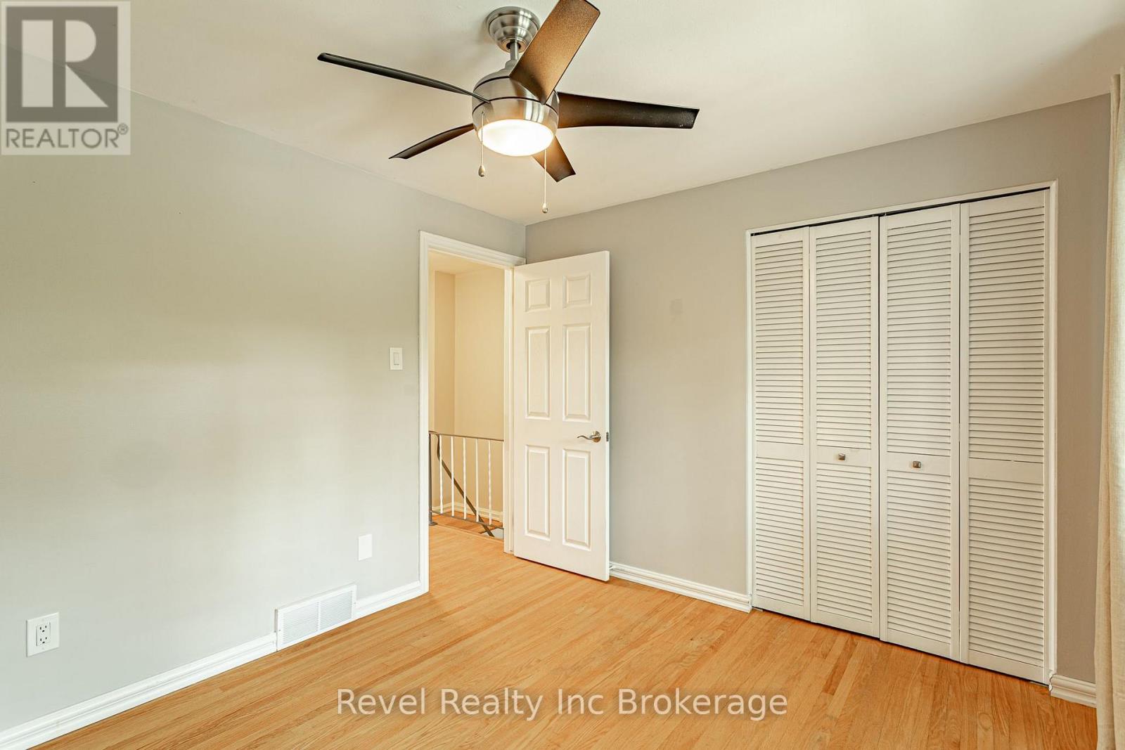 2 bedroom Single Family interior view, 16 Homestead Crescent, Whitehills, London, Ontario