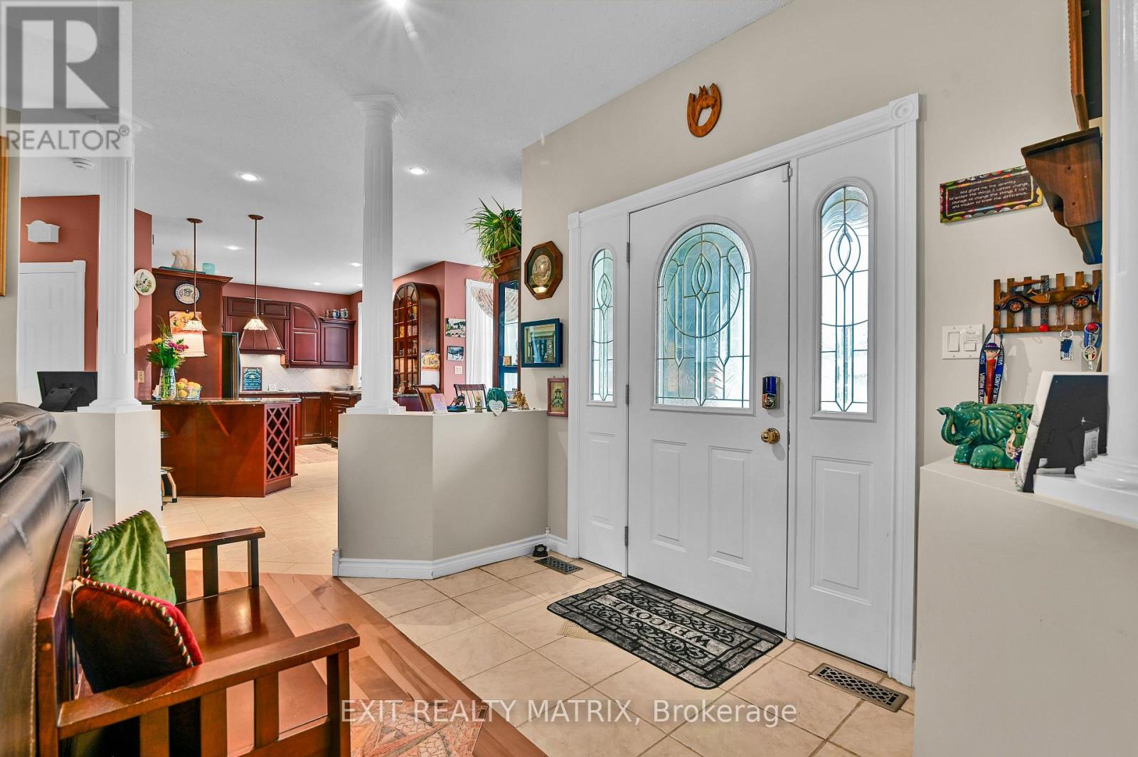 5544 BRIDLEWOOD COURT - 4
