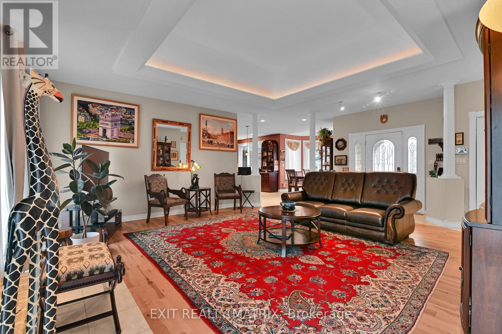 5544 BRIDLEWOOD COURT - 6