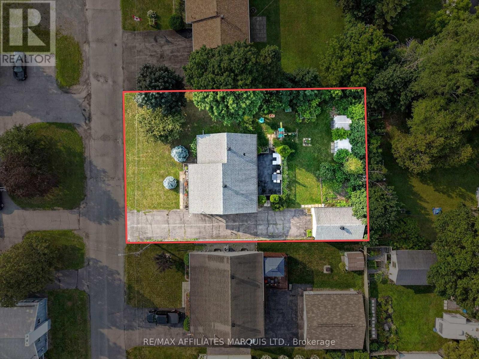 185 DOMINION STREET N - Image 42