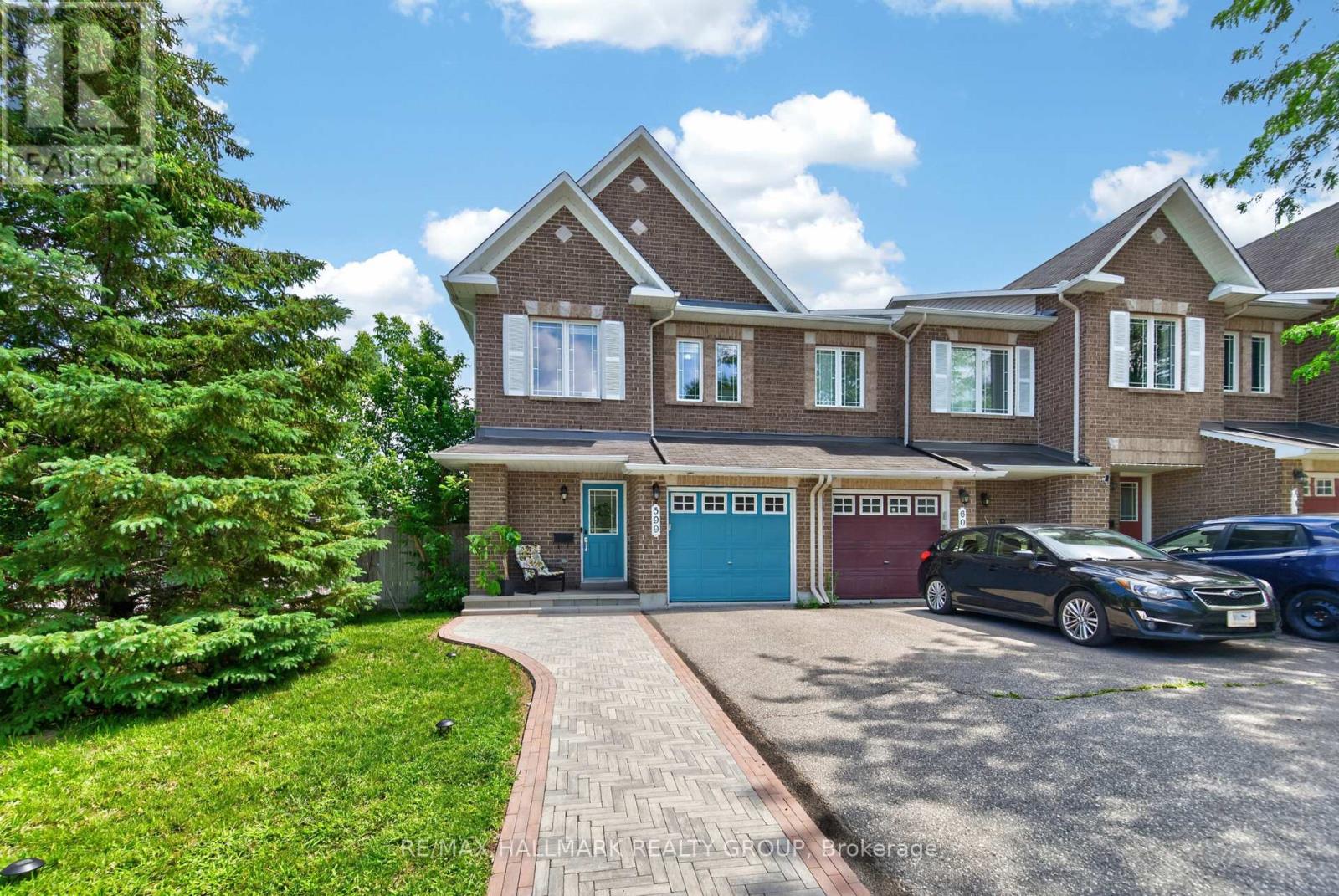 599 MALKOWSKI STREET - 1